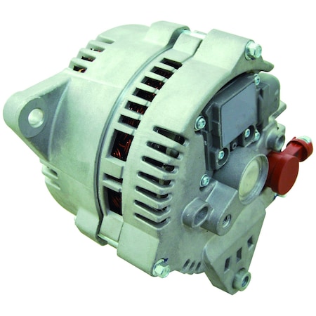 Wai Global Alternator, ALTFD 3G, 130 Amp12 Volt, CW, 6Groove Pulley 7769N